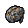 1x Golden Brain