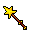 1x Spellwand