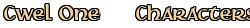 Contentbox headline