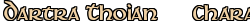 Contentbox headline