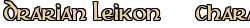Contentbox headline