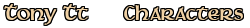 Contentbox headline